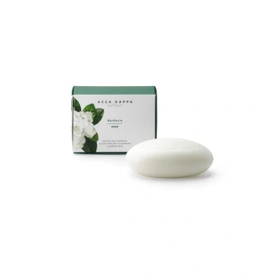 Abbildung von Acca Kappa Seife Gardenia Soap