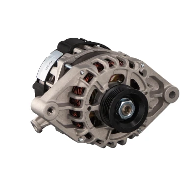 Abbildung von FEBI BILSTEIN 101511 Lichtmaschine 12V 70A OPEL: Corsa C Schrägheck, Zafira B, Astra H Caravan