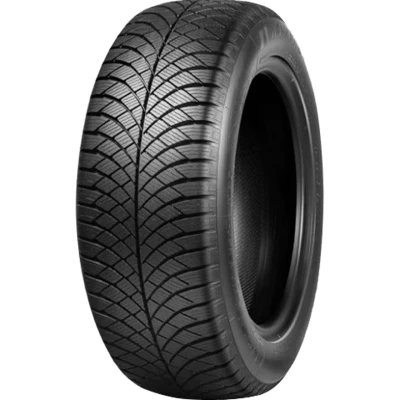 Abbildung von Nankang Cross Seasons AW 6 225/45 R18 95Y PKW Ganzjahresreifen Reifen BMW: 3 Touring, Limousine, 4 Gran Coupe, MERCEDES BENZ: C Klasse T modell
