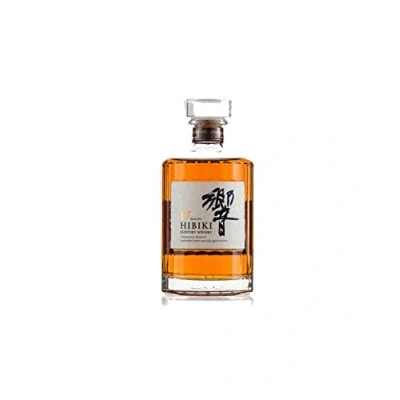 Abbildung von Hibiki Japanese Blended 17 year old