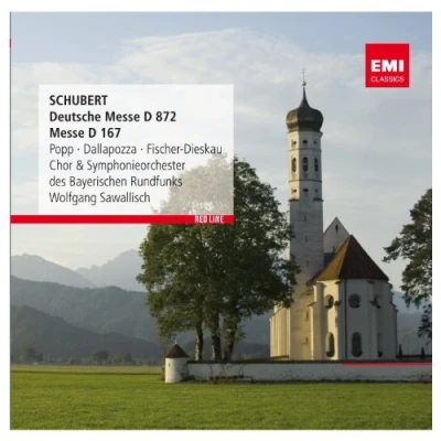 Abbildung von Deutsche Messe