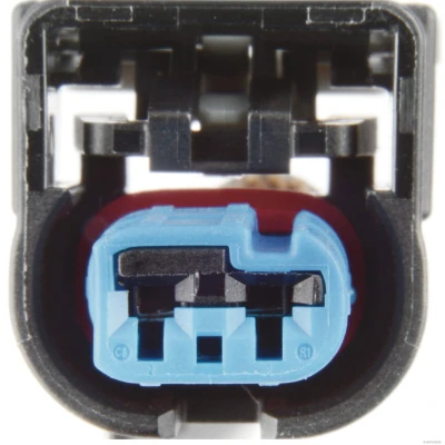 Abbildung von Sensor, Abgastemperatur HERTH+BUSS JAKOPARTS J5950513