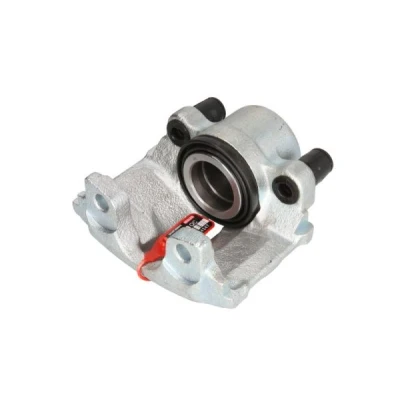 Abbildung von LAUBER 77.2346 Bremssattel Gusseisen Hinterachse links MERCEDES BENZ: Sprinter 3 T Kastenwagen, Bus, Pritsche/Fahrgestell