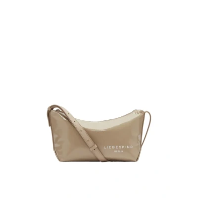 Abbildung von Liebeskind Berlin Crossbody M ELVIRA RAIN beige