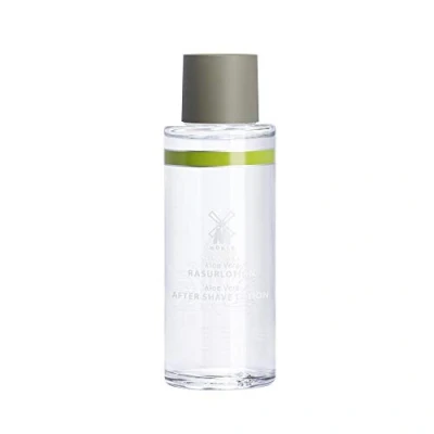 Abbildung von MÜHLE After Shave Lotion Aloe Vera für sensible Haut