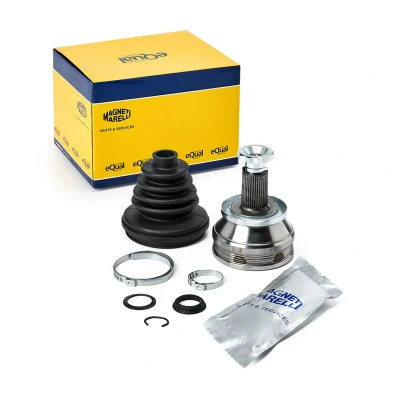 Abbildung von MAGNETI MARELLI 302015100029 Gelenksatz Vorderachse VOLKSWAGEN: Polo IV Schrägheck, Fox SKODA: Fabia 1 Combi, I Schrägheck