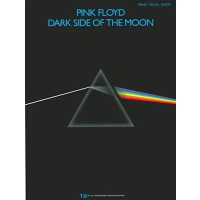 Abbildung von Pink Floyd Dark Side of the Moon