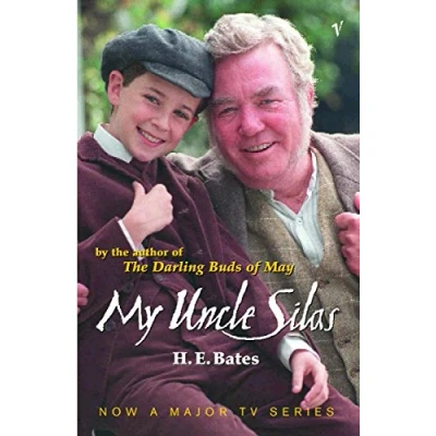Abbildung von My Uncle Silas: From The author of Darling Buds May, inspiration behind Larkins