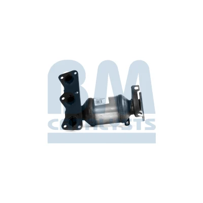 Abbildung von Katalysator BM CATALYSTS BM91302H