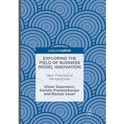 Abbildung von Exploring the Field of Business Model Innovation: New Theoretical Perspectives