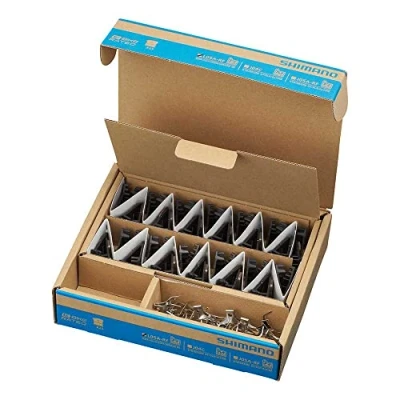 Abbildung von Shimano L05A Resin Bremsbeläge