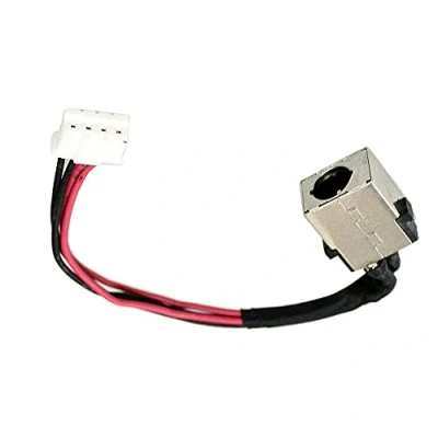 Abbildung von Zahara AC DC Power Jack Kabel Buchse Stecker Harness Ersatz für Acer Aspire ES1 523 533 572 732