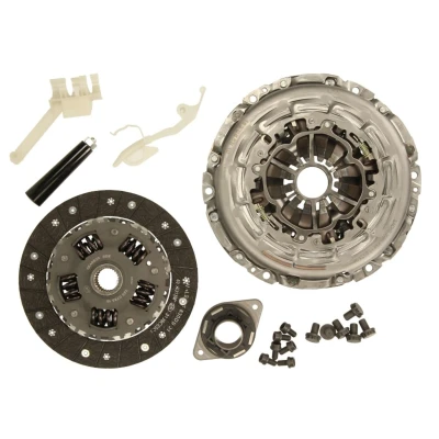 Abbildung von SACHS XTend 3000 950 721 Kupplungssatz mit Montagewerkzeug, Druckplattenschrauben Ausrücklager 230 MF2/230 AUDI: A5 B8 Coupe, A4 Avant