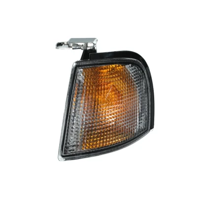 Abbildung von ABAKUS 215 1546L UE Blinker vorne links ohne Lampenträger, Glühlampe NISSAN: Primera Limousine