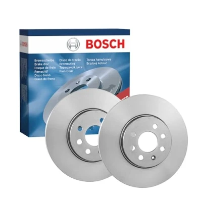 Abbildung von BOSCH 0 986 479 077 Bremsscheibe 280 25 6 100 Belüftet, innenbelüftet geölt legiert/hochgekohlt mit Schrauben OPEL: Astra H Schrägheck, Meriva A