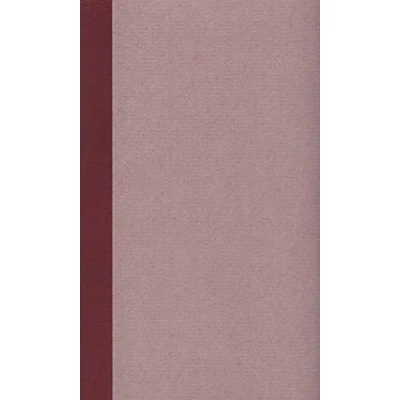Abbildung von Werke und Briefe in vier Bänden: Band 3: Politische Schriften