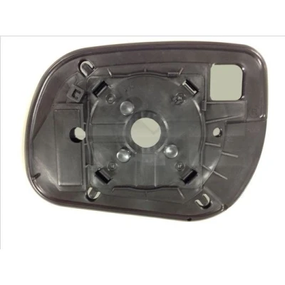 Abbildung von TYC 336 0066 1 Außenspiegelglas links TOYOTA: RAV4 III SUV