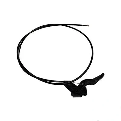 Abbildung von JP GROUP 1270700200 Motorhaubenzug OPEL: Corsa B Schrägheck