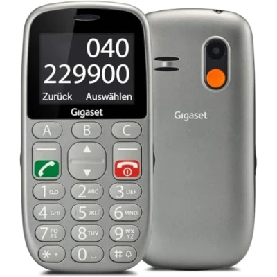 Abbildung von Gigaset Handy