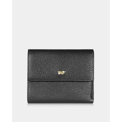 Abbildung von Braun Büffel ASTI Geldbörse, Größe: One Size, Black