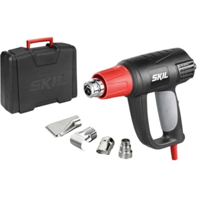 Abbildung von HEISSLUFTPISTOLE SKIL 8004