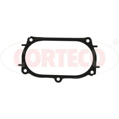 Abbildung von CORTECO 026248H Ventildeckeldichtung FIAT: Grande Punto Schrägheck, BRAVO 1, LANCIA: Musa, Ypsilon II, Y