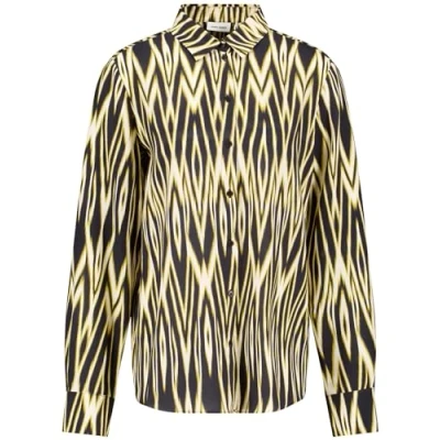 Abbildung von GERRY WEBER Bluse 1/1 Arm
