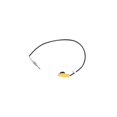 Abbildung von NRF 707399 Sensor, Abgastemperatur mit synthetischem Fett RENAULT: ESPACE 4, MEGANE 2 Coupe Cabriolet, LAGUNA Grandtour
