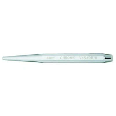 Abbildung von KS TOOLS 156.0133 Durchtreiber 120 9,5 Chrom Vanadium Stahl achteckig