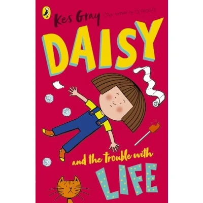 Abbildung von Daisy and the Trouble with Life (A Story, 1)