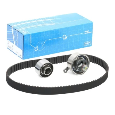 Abbildung von SKF VKMA 94626 Zahnriemensatz 103 mit abgerundetem Zahnprofil FORD: Ranger Mk2, MAZDA: BT 50 Pickup kfzteile, kfzteile24, bandel online, bandel, atp