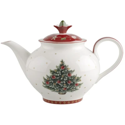 Abbildung von Villeroy und Boch Teekanne Toy&#039;s Delight