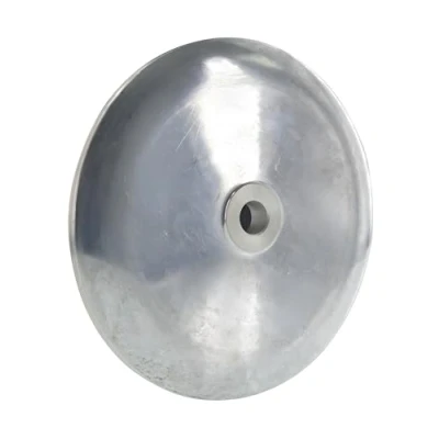 Abbildung von Deckel für Vorderradnabe Alu S50, S51, S53, SR50, KR51/1, KR51/2, SR4 1, 2, 3, 4