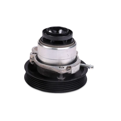 Abbildung von Wasserpumpe, Motorkühlung HEPU P5506