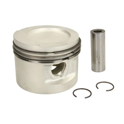 Abbildung von MAHLE ORIGINAL 034 75 02 Kolben 81,51 VOLKSWAGEN: GOLF 2, 3, Passat B3/B4 Variant, SEAT: TOLEDO 1 kfzteile, kfzteile24, bandel online, bandel,