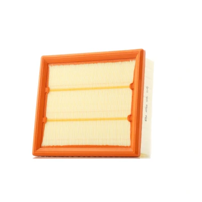 Abbildung von FEBI BILSTEIN 48508 Luftfilter 65 189 208 Filtereinsatz mit Vorfilter JEEP: Compass, Renegade SUV, FIAT: 500X