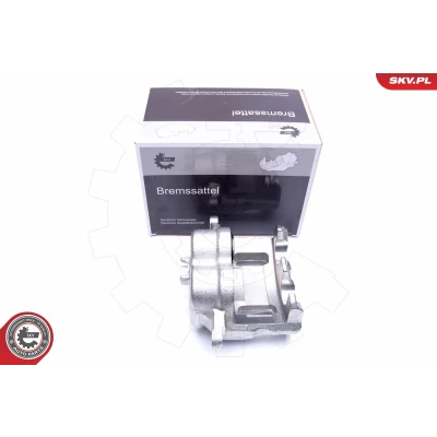 Abbildung von ESEN SKV 44SKV911 Bremssattel 195mm Vorderachse links KIA: CARNIVAL / GRAND 3
