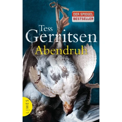 Abbildung von Abendruh: Ein Rizzoli &amp; Isles Thriller: neuer Fall für Jane und Maura Isles. Thriller