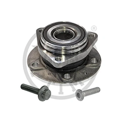 Abbildung von OPTIMAL 101203 Radlagersatz mit integriertem magnetischen Sensorring 137, 85 SEAT: Leon III Schrägheck, VOLKSWAGEN: Golf 7 Schrägheck