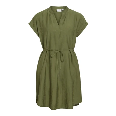 Abbildung von Viclo S/S Short Dress Noos