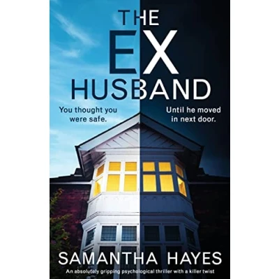 Abbildung von The Ex Husband: An absolutely gripping psychological thriller with a killer twist