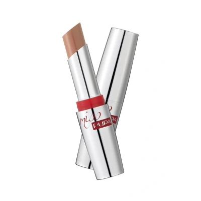 Abbildung von Pupa Miss Lipstick 100 Cream 5% Rabattcode PUPA5