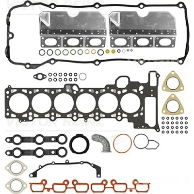 Abbildung von REINZ 02 33470 01 Dichtungssatz, Zylinderkopf mit Ventilschaftabdichtung BMW: 5 Limousine, 3 Touring