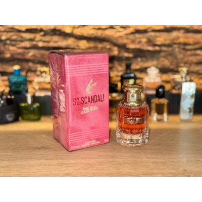 Abbildung von Jean Paul Gaultier So Scandal! Eau de Parfum 30 ml