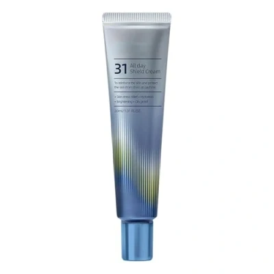 Abbildung von 2 Pack Dermacycle Program All Day &amp; Night Cream for Face, 31 Shield 102 Renewal Cream, Centella Asiatica and Niacinamide, Kineff Korean Skincare (31 Day)