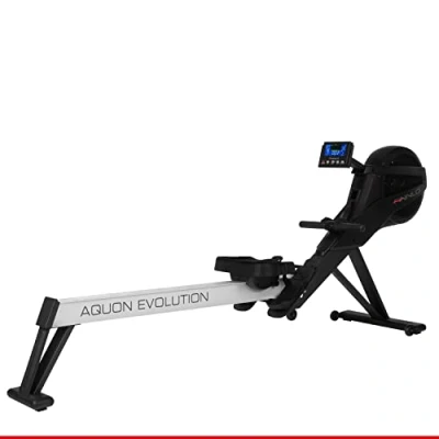 Abbildung von Finnlo by Hammer Rudergerät &quot;Ergometer Rower Aquon Evolution&quot;