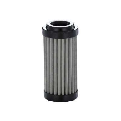 Abbildung von MANN FILTER HD 45/5 Getriebeölfilter