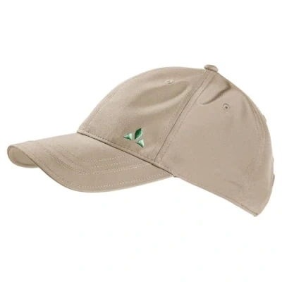 Abbildung von VAUDE Unisex Sun Cap Sonnenhut, Linen, Einheitsgröße EU
