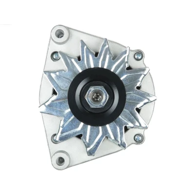 Abbildung von AS PL A0103 Lichtmaschine 12V 90A VOLKSWAGEN: GOLF 2, Santana Limousine, Passat B2 Variant, AUDI: 100 C3 80 B2, Coupe