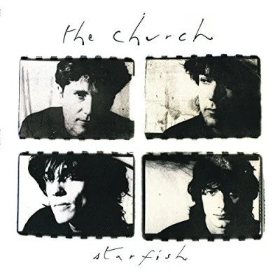 Abbildung von Starfish [Vinyl LP]